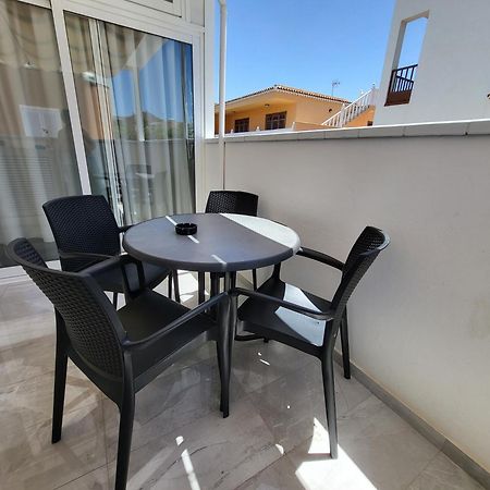 Playa De Las Americas Luxury Home Dış mekan fotoğraf