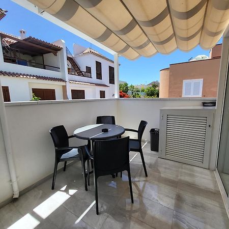 Playa De Las Americas Luxury Home Dış mekan fotoğraf