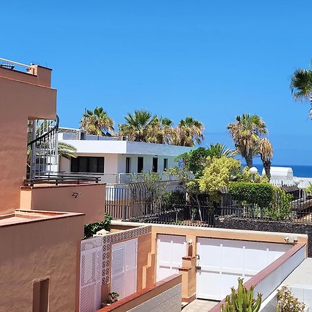 Playa De Las Americas Luxury Home Dış mekan fotoğraf