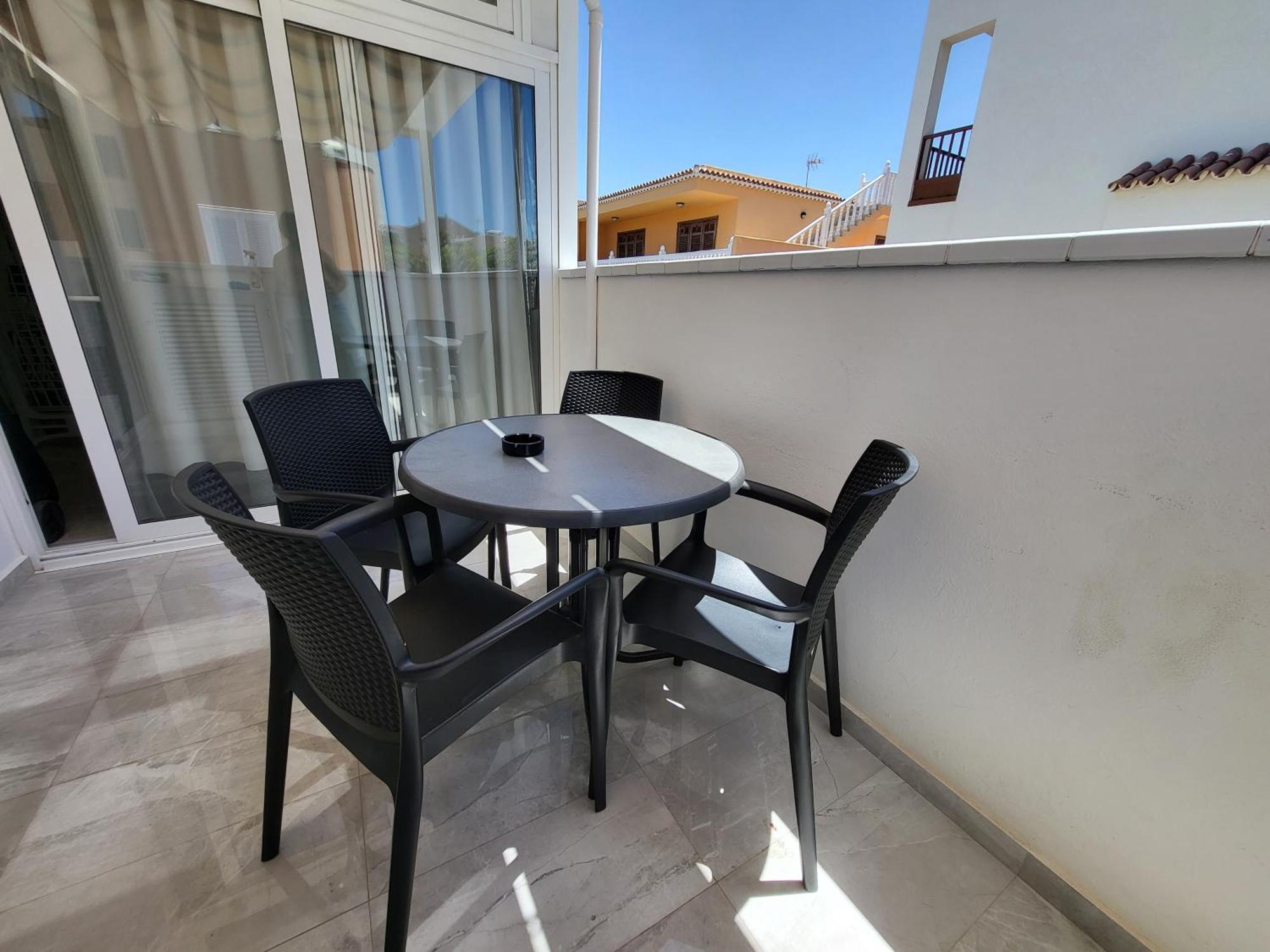 Playa De Las Americas Luxury Home Dış mekan fotoğraf