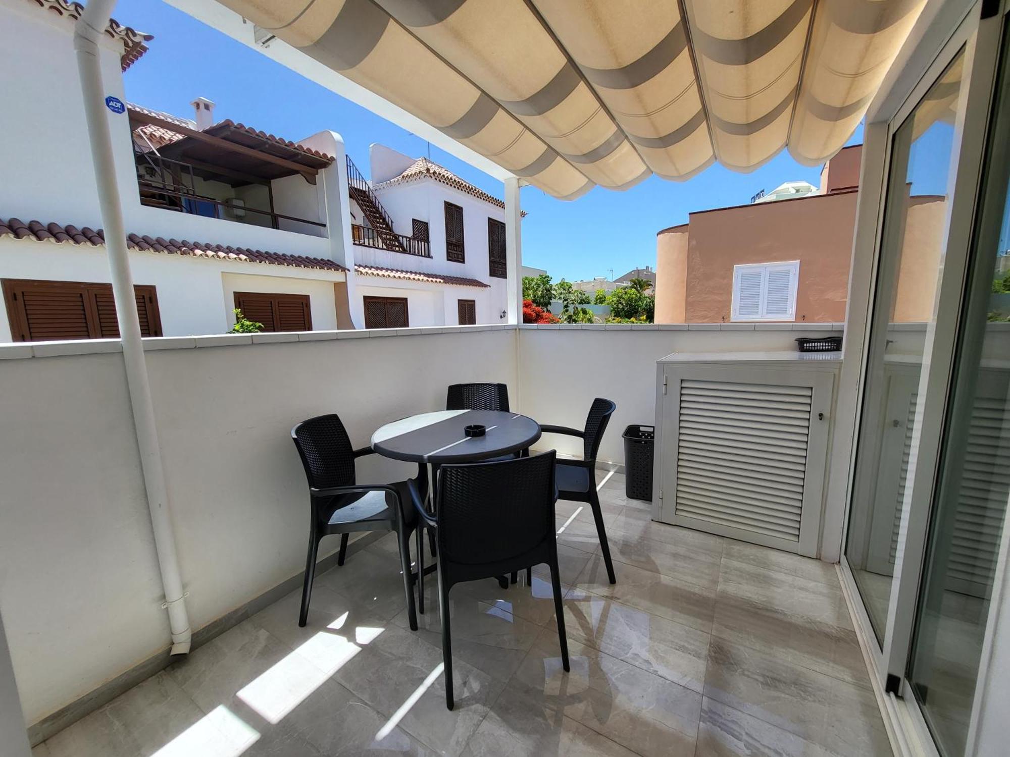 Playa De Las Americas Luxury Home Dış mekan fotoğraf