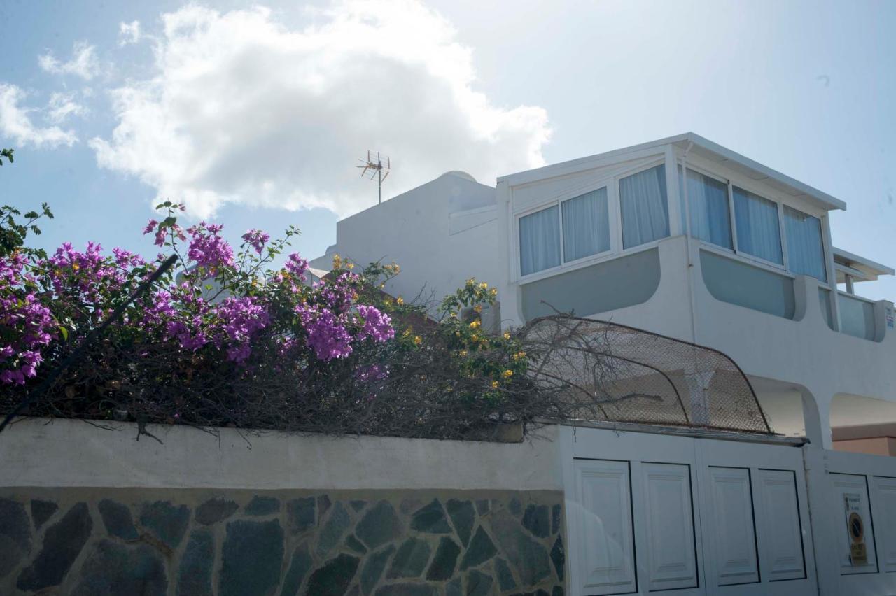 Playa De Las Americas Luxury Home Dış mekan fotoğraf