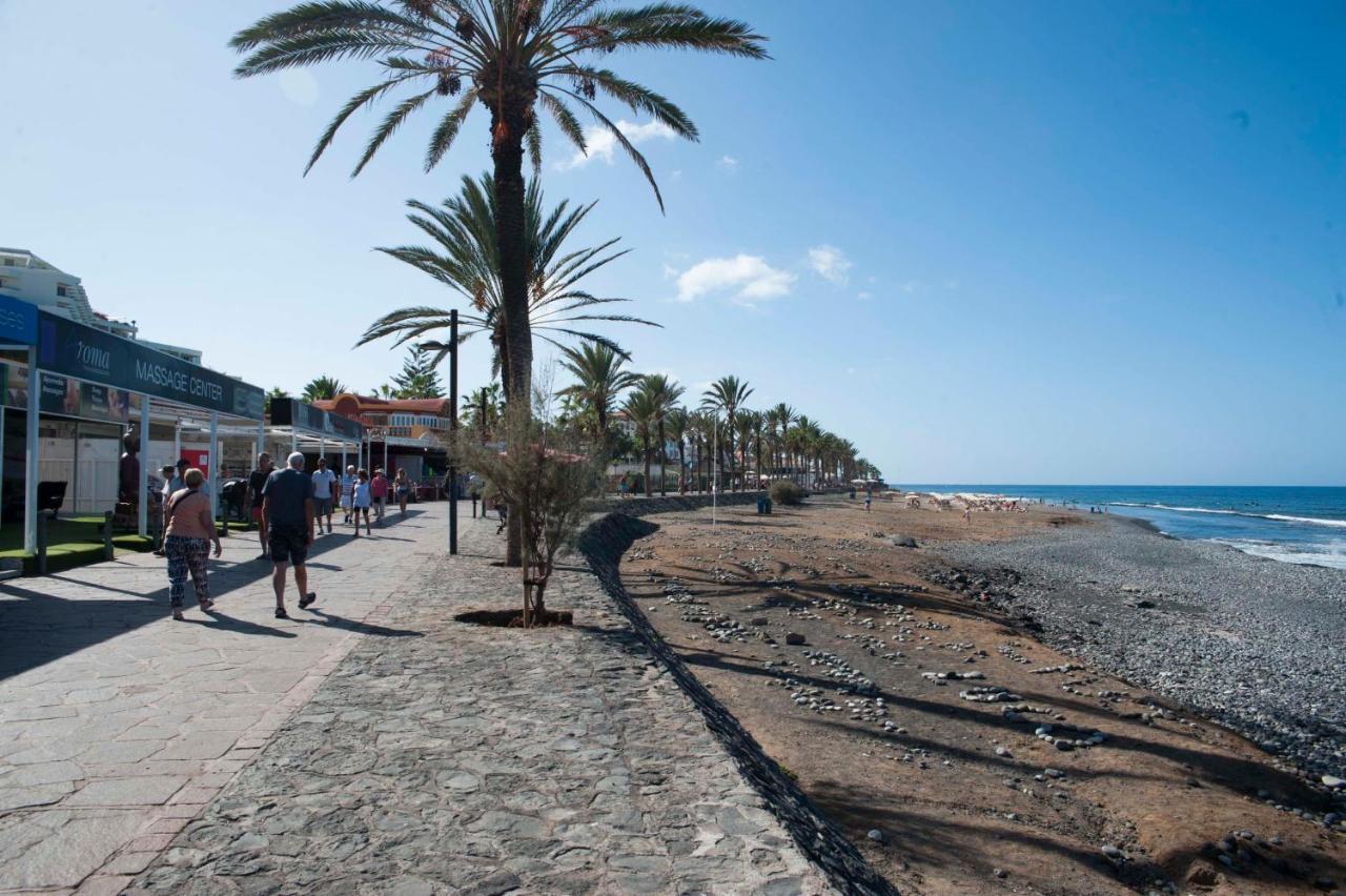 Playa De Las Americas Luxury Home Dış mekan fotoğraf