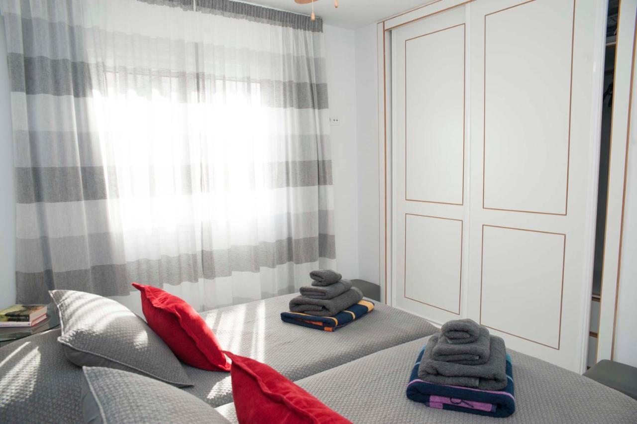 Playa De Las Americas Luxury Home Dış mekan fotoğraf