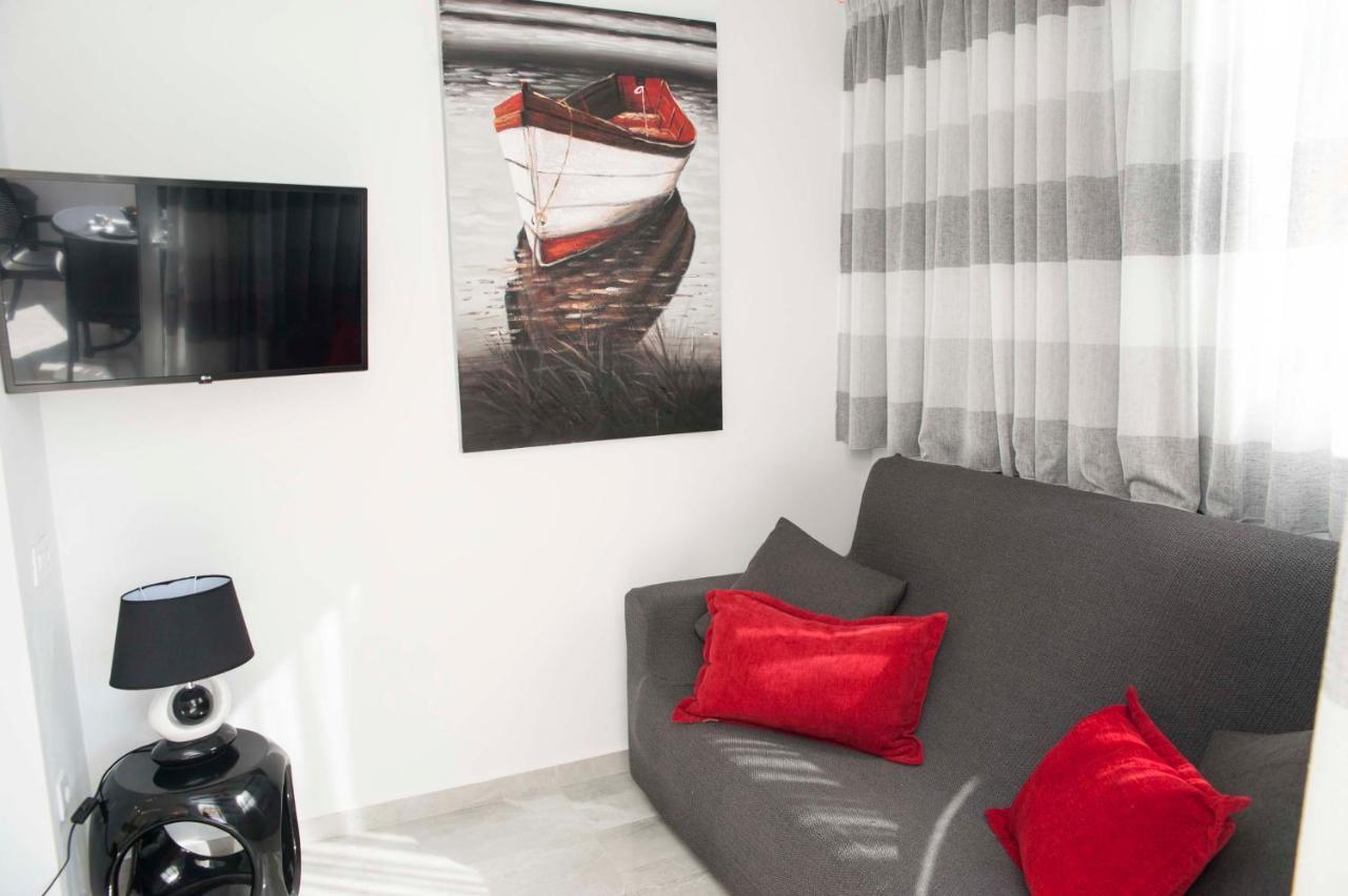 Playa De Las Americas Luxury Home Dış mekan fotoğraf