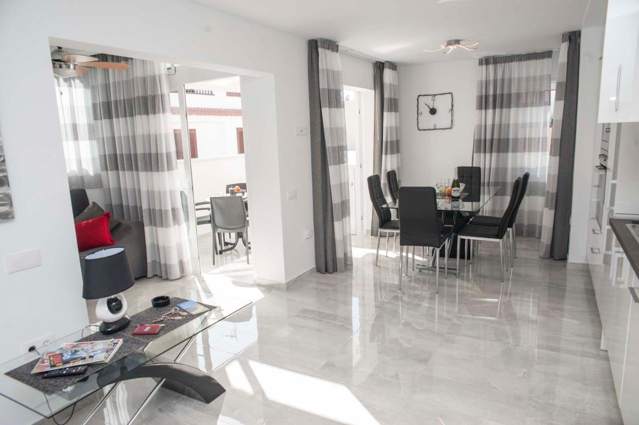 Playa De Las Americas Luxury Home Dış mekan fotoğraf